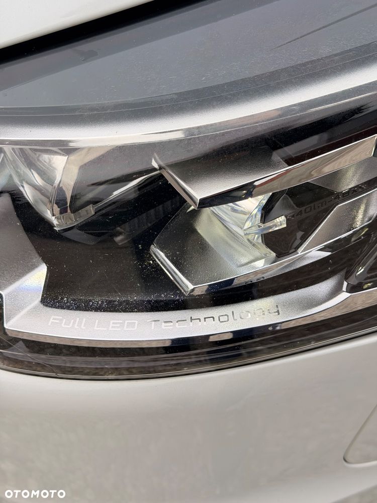 Peugeot 508 2.0 BlueHDi RXH S&S - 27