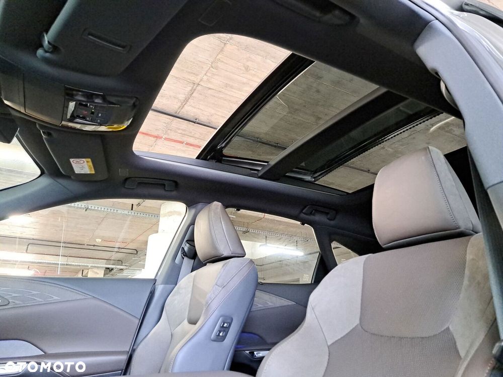 Lexus RX 2025