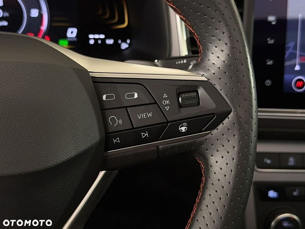 Seat Ateca - 21
