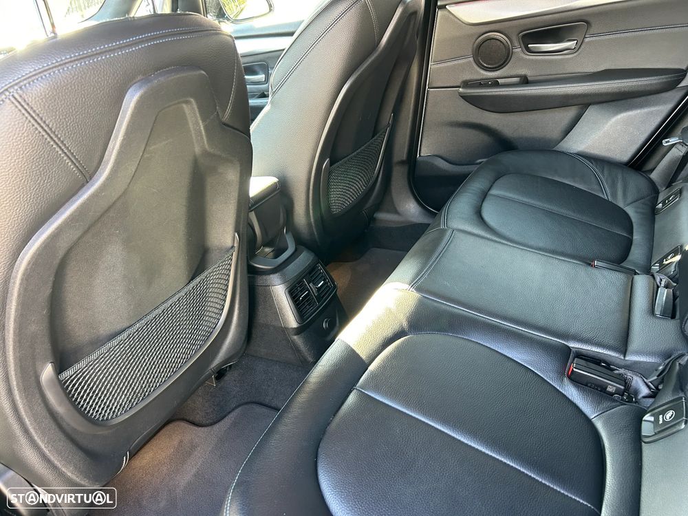 BMW 225xe Active Tourer Pack M - 20