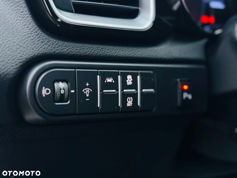 Kia ProCeed 1.5 T-GDI GT Line - 20