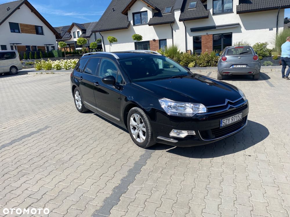 Citroën C5 2.0 HDi Attraction - 2