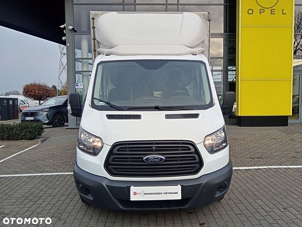 Ford transit - 3