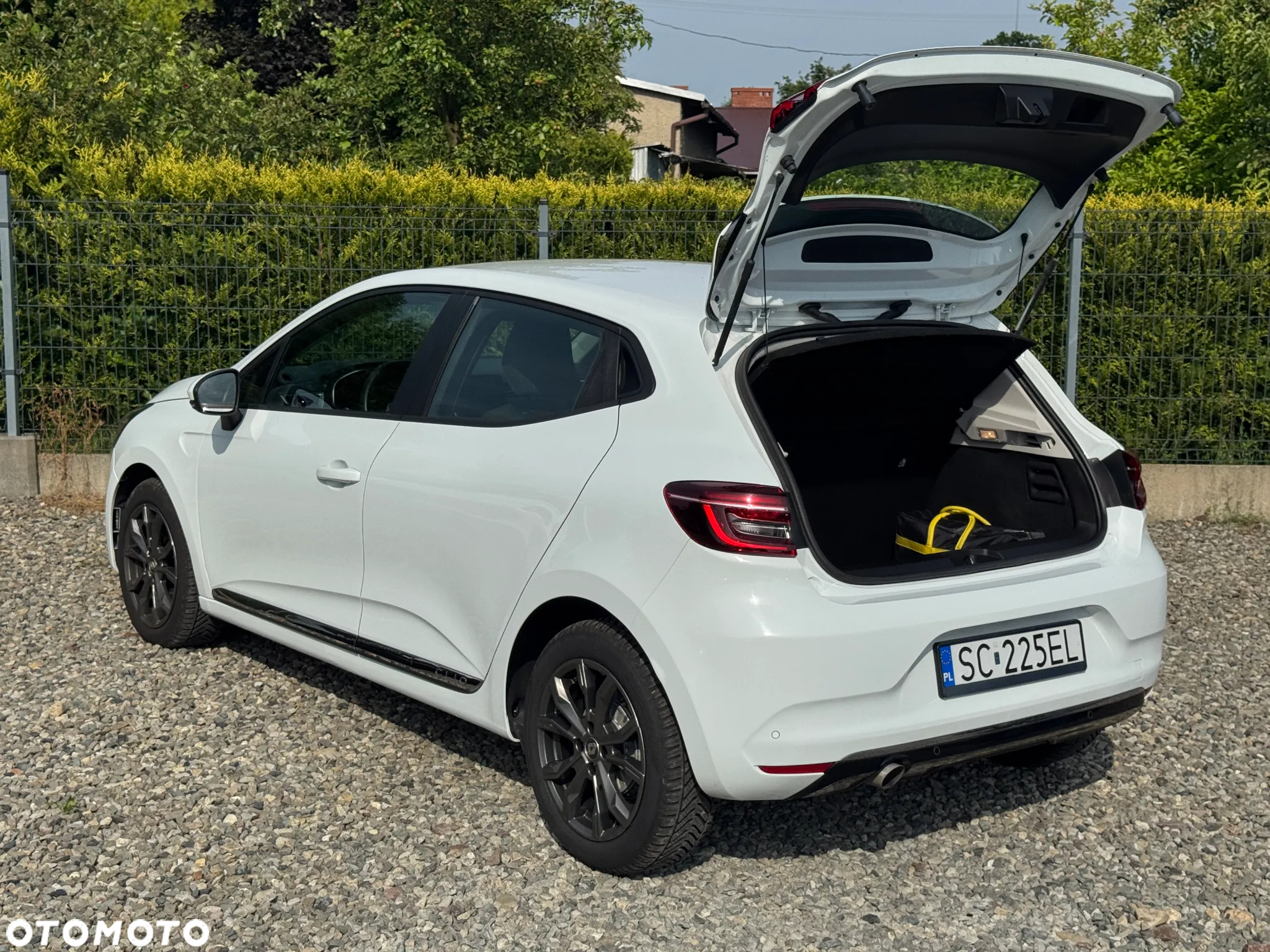 Renault Clio 1.5 dCi Energy Limited Plus - 27