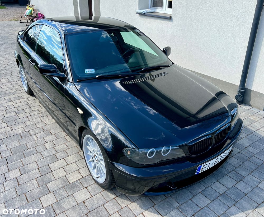 BMW Seria 3 320td Edition Lifestyle - 20