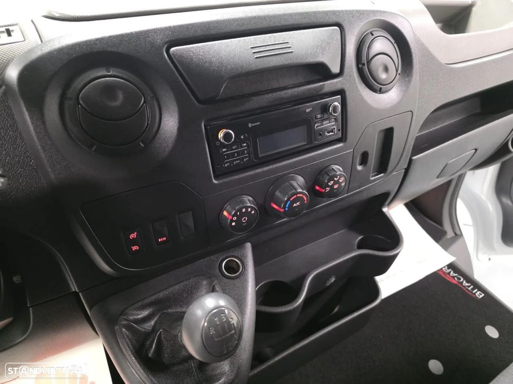 Renault Master L2H2 130CV IVA DEDUTIVEL - 55