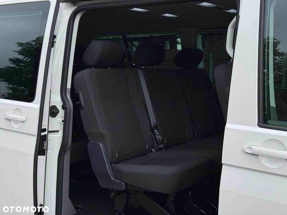 Volkswagen Caravelle 2.0 TDI L2 Highline DSG - 17