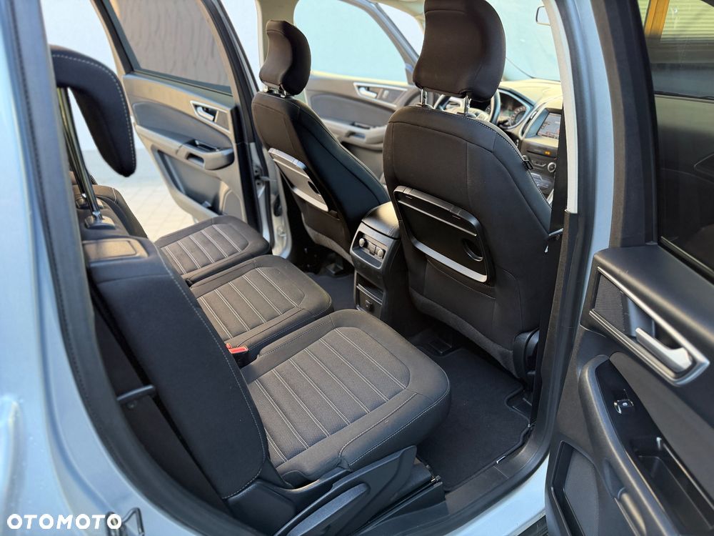 Ford Galaxy 2.0 EcoBlue Titanium PowerShift - 9