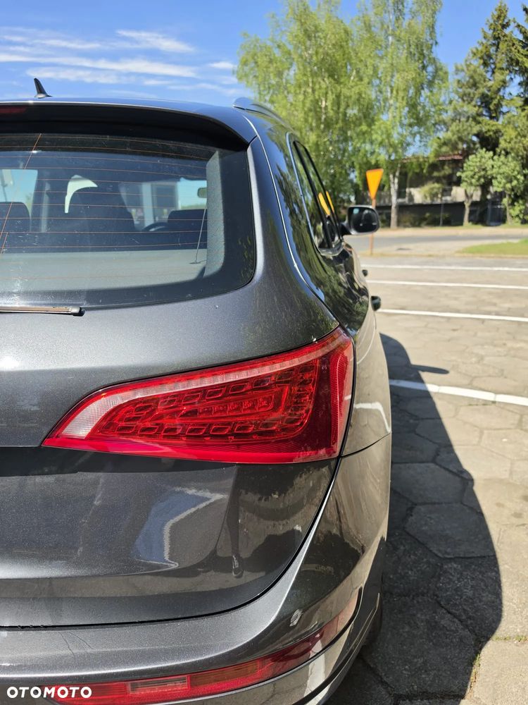 Audi Q5 2.0 TFSI Quattro S tronic - 7