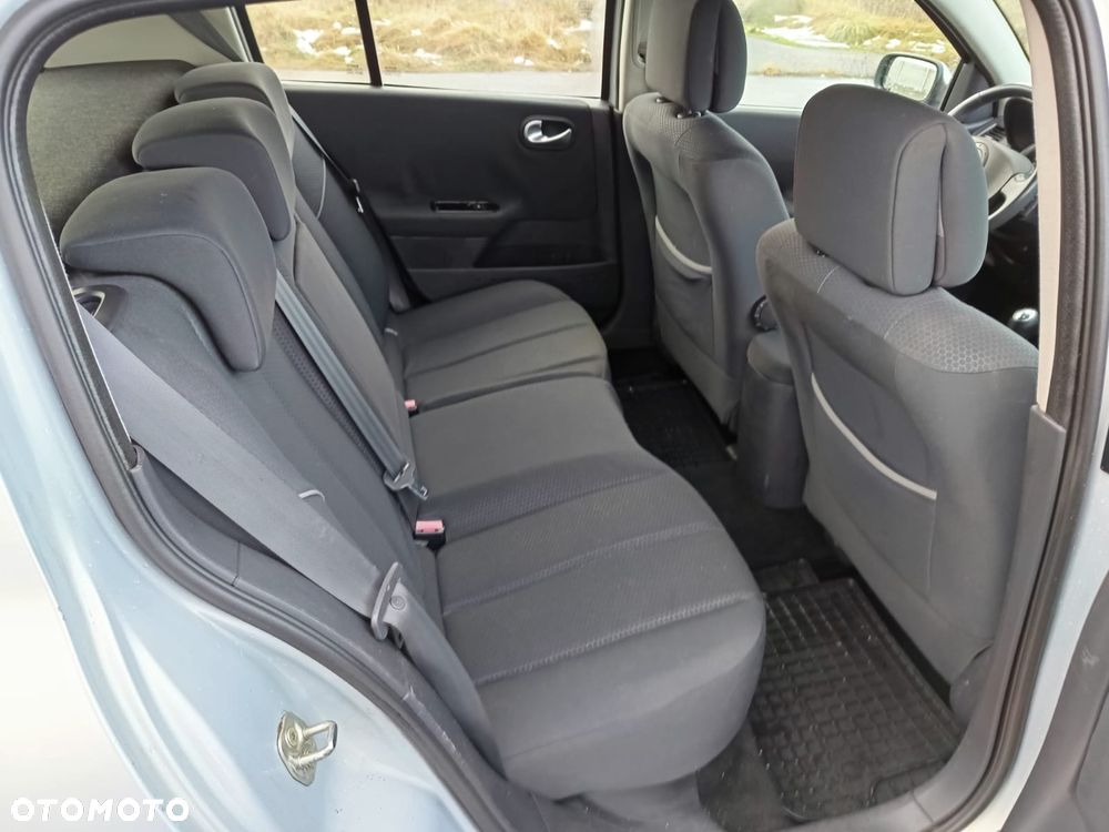 Renault Megane 1.4 Confort Privilege - 7