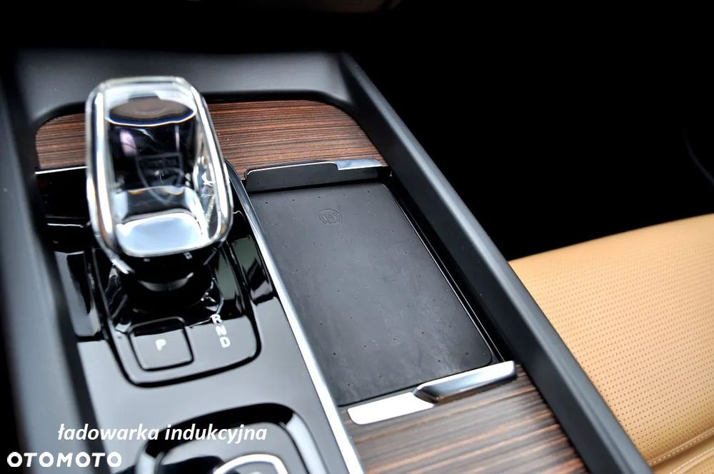 Volvo XC 60 B4 D Geartronic RDesign - 27