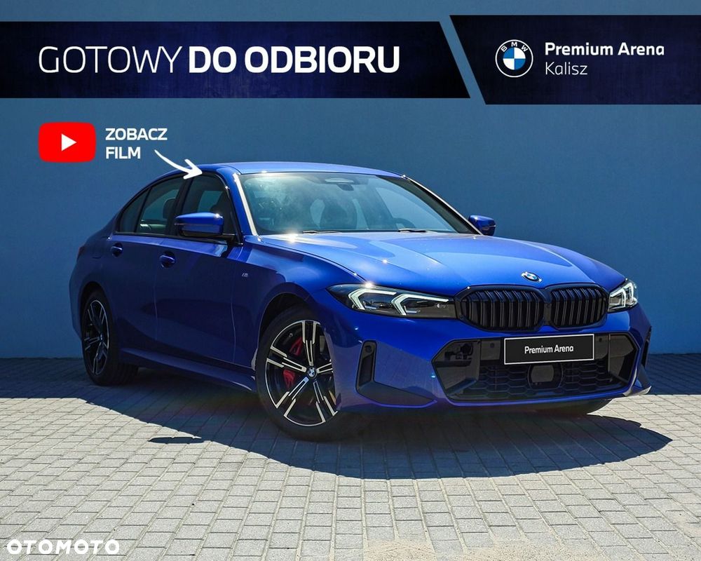 BMW Seria 3 - 2