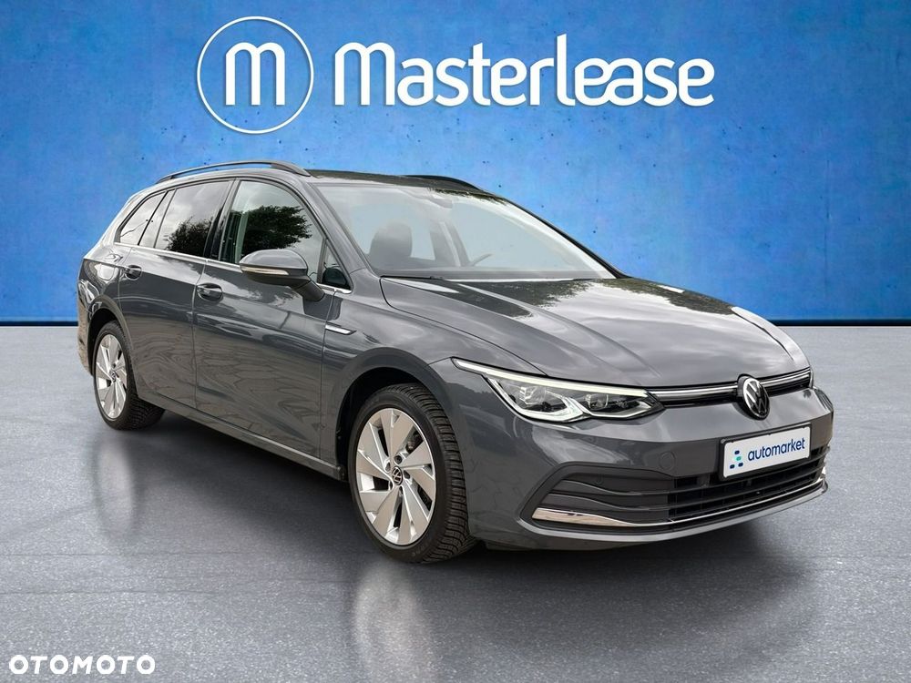 Volkswagen Golf - 3