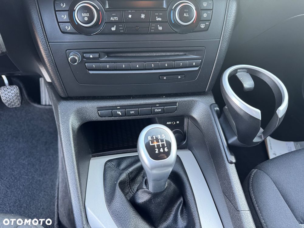 BMW X1 sDrive20d - 21