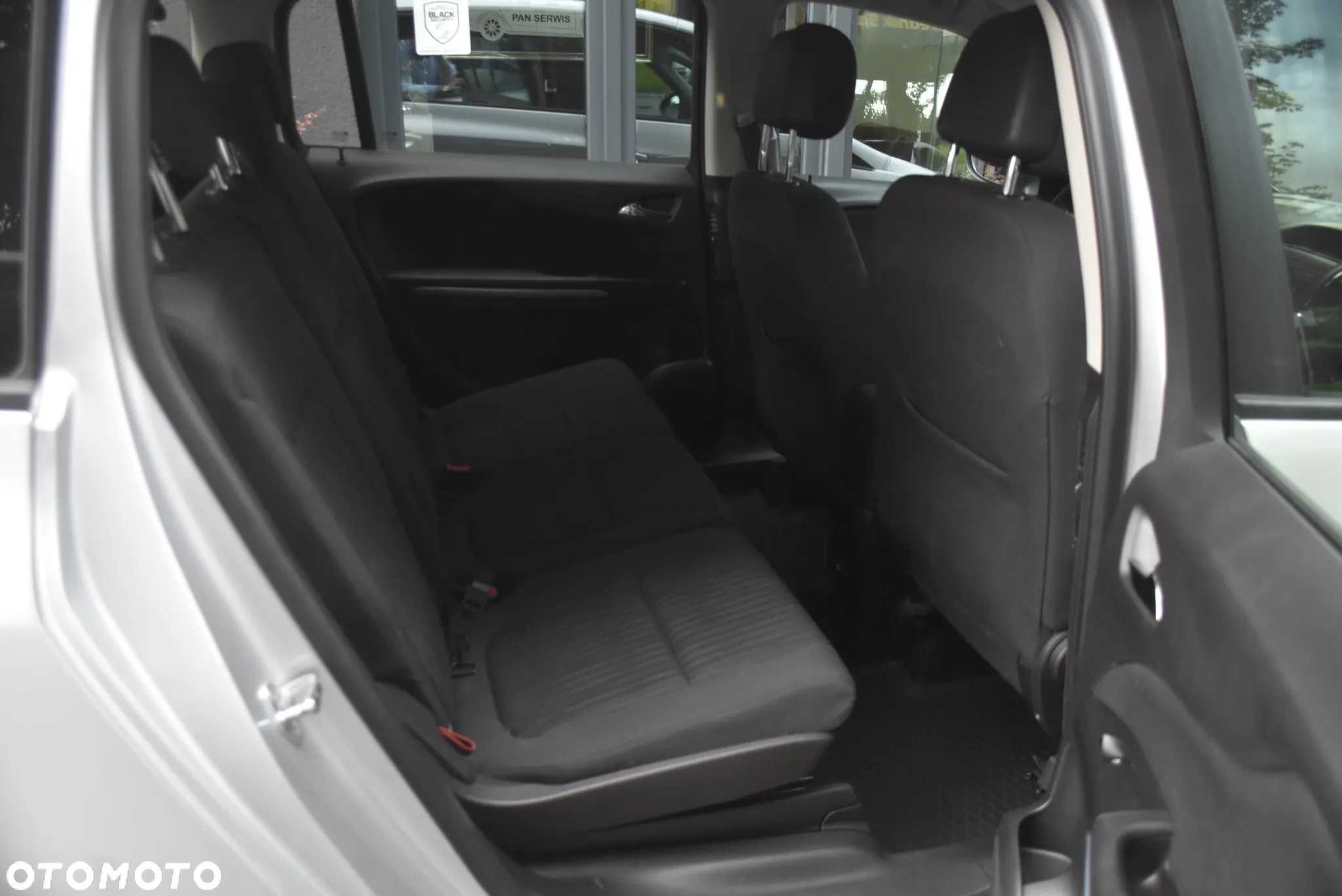 Opel Zafira Tourer 2.0 CDTI Automatik Edition - 10