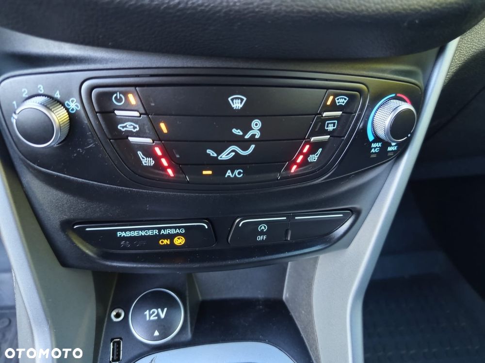 Ford B-MAX 1.0 EcoBoost Trend - 25