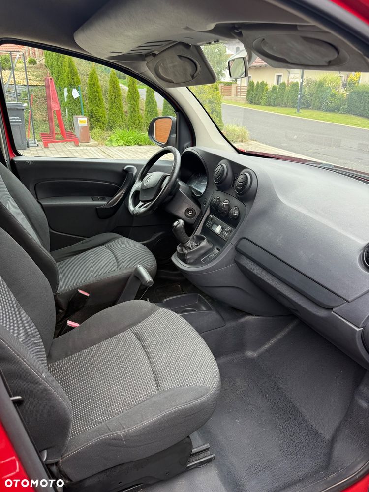 Mercedes-Benz Citan - 6