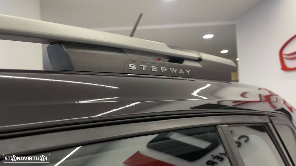 Dacia Sandero Stepway TCe 90 Comfort - 6