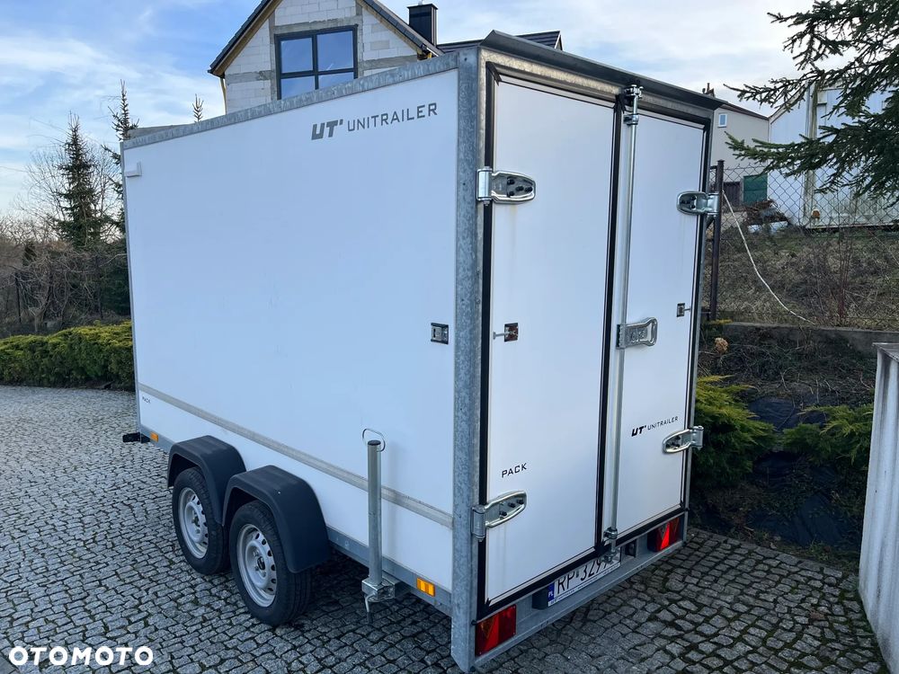 Unitrailer Cargo - 2
