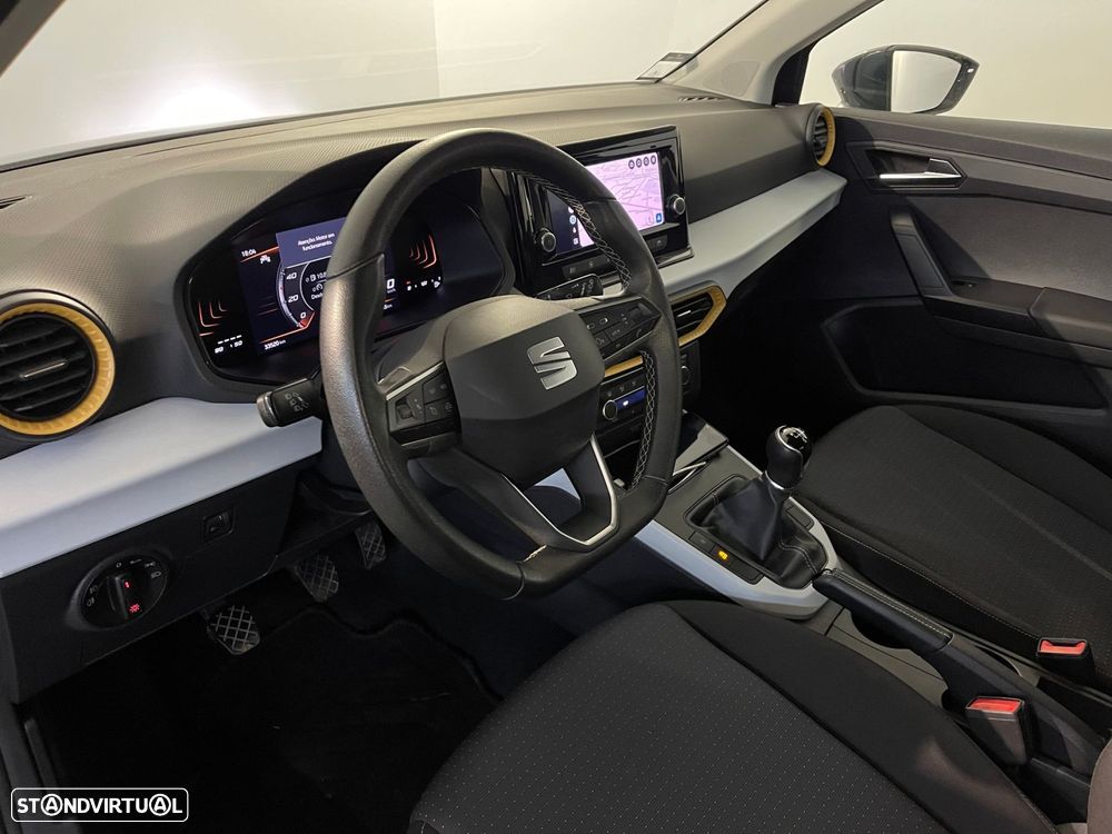 SEAT Arona 1.0 TSI Style - 10