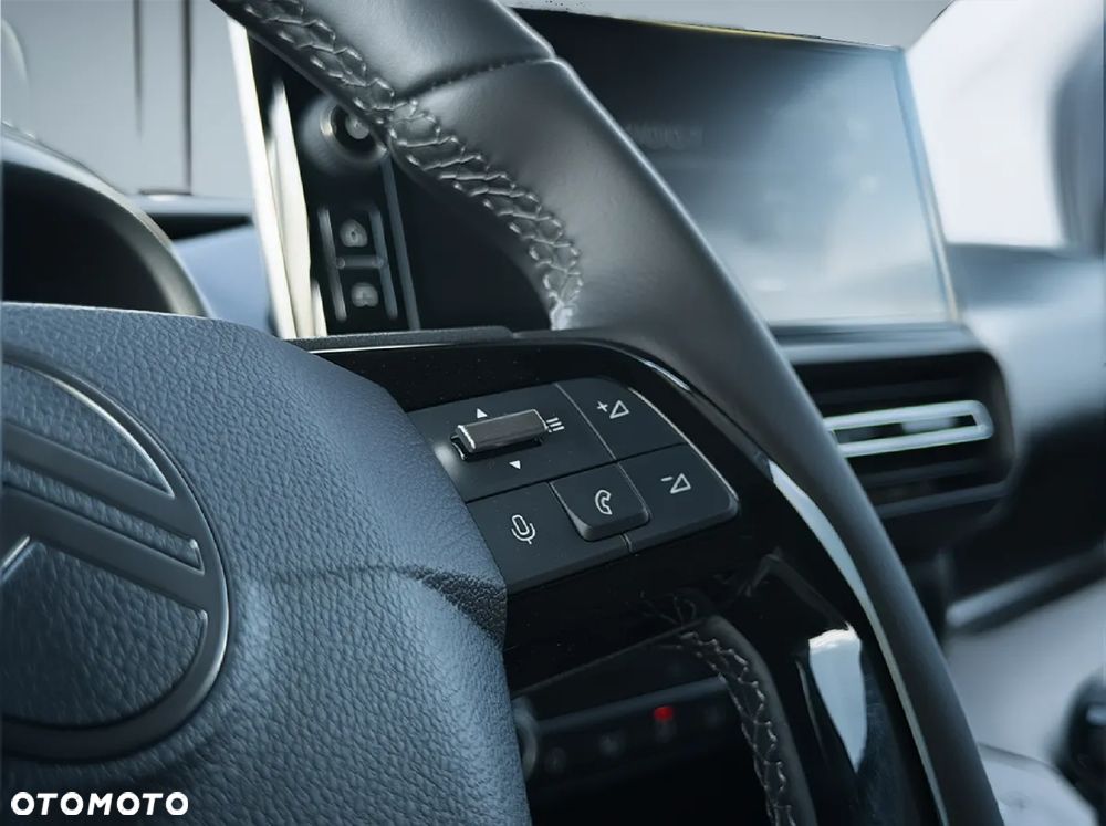 Citroën Berlingo XL (L2) - 14