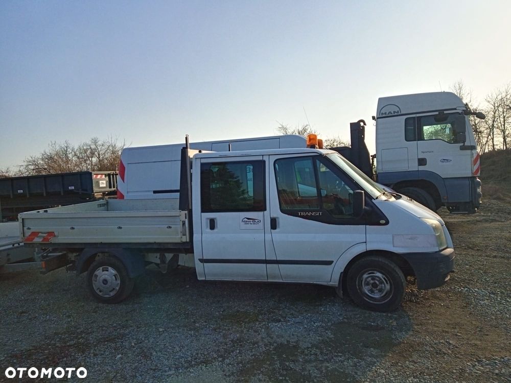 Ford Transit - 3