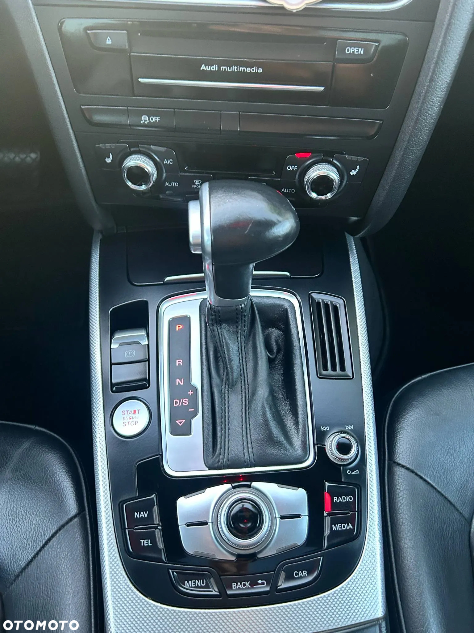 Audi A4 - 20