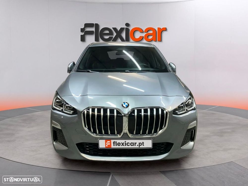 BMW 218 - 2
