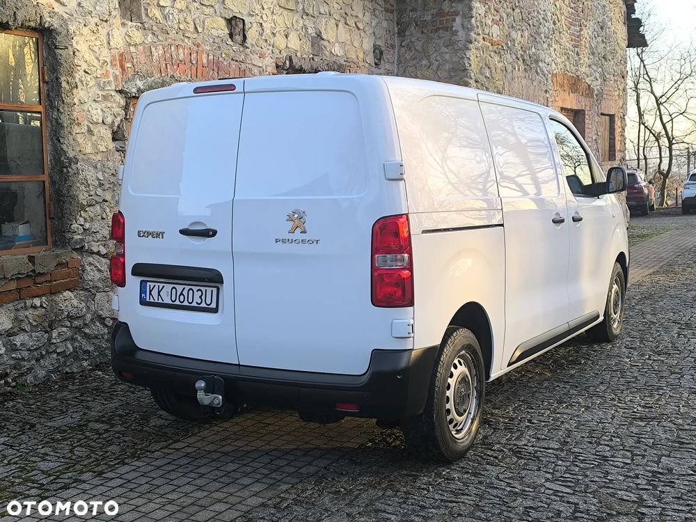 Peugeot EXPERT - 7