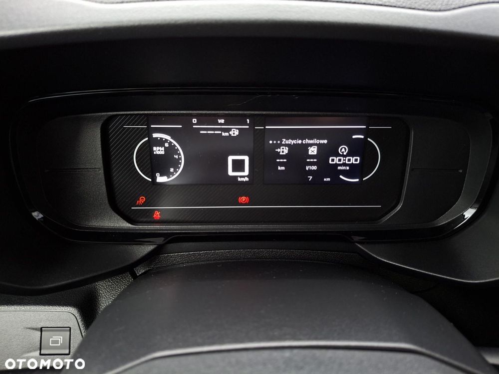 Opel Combo Cargo - 14