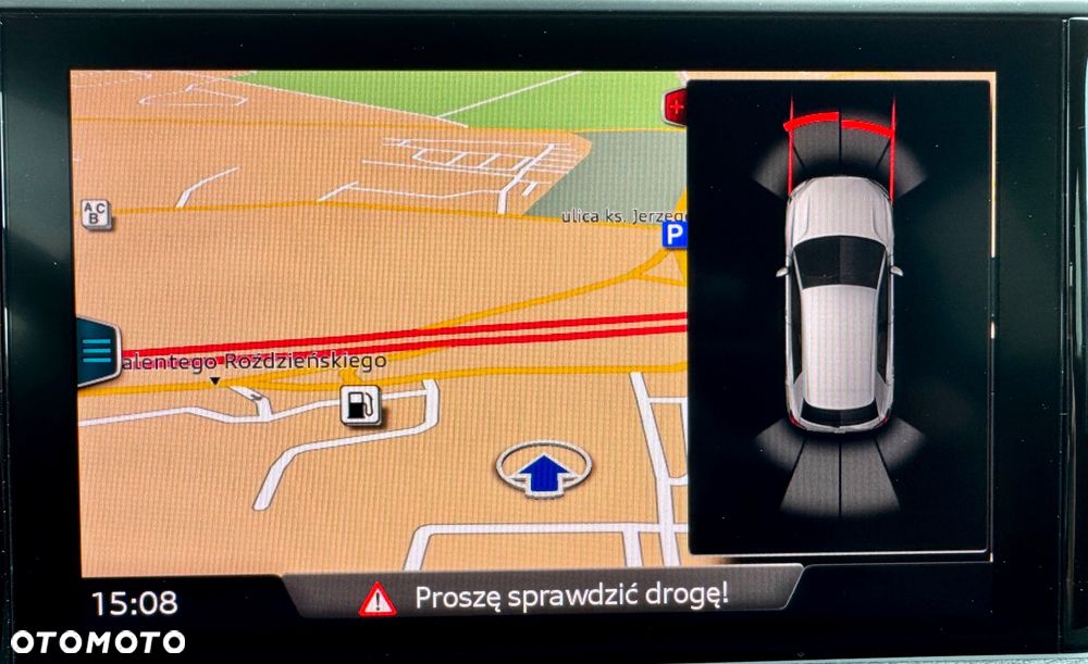 Audi Q2 35 TFSI Sport S tronic - 14