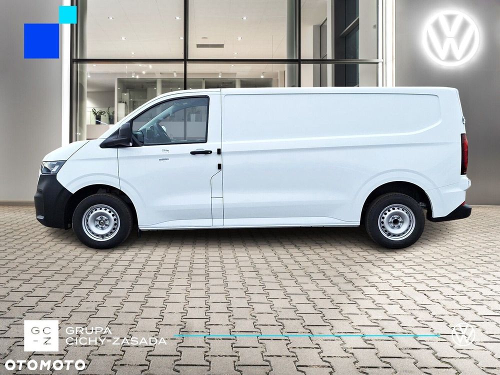 Volkswagen Transporter Furgon, 2,0TDI 150KM, 6-bieg.manualna, r.o :3500 mm - 2