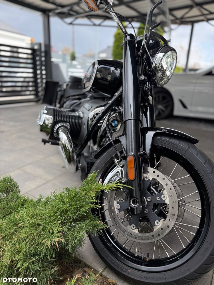 BMW R - 3