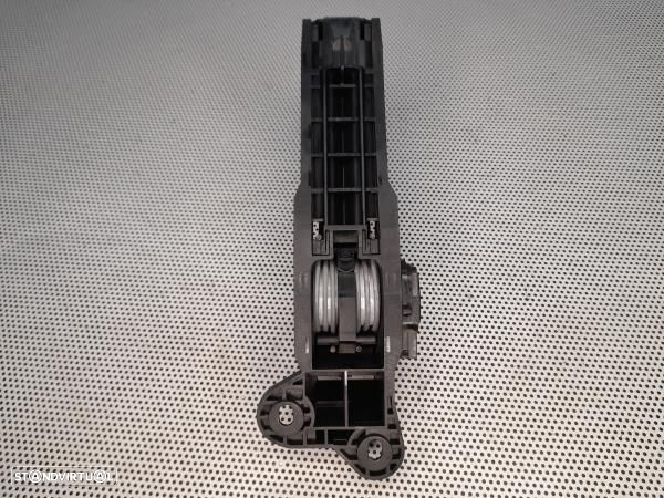 Pedal Acelerador Eletrico Mercedes-Benz R-Class (W251, V251) - 4
