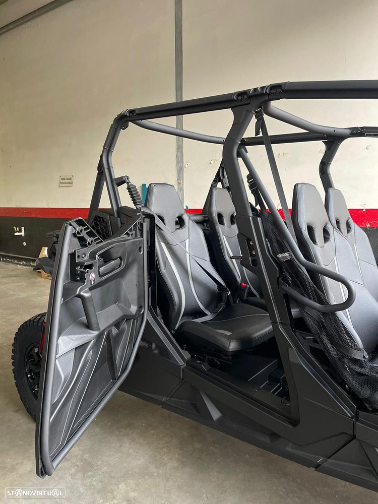 Can-Am Maverick Sport Max 1000R DPS (NOVO) - 31