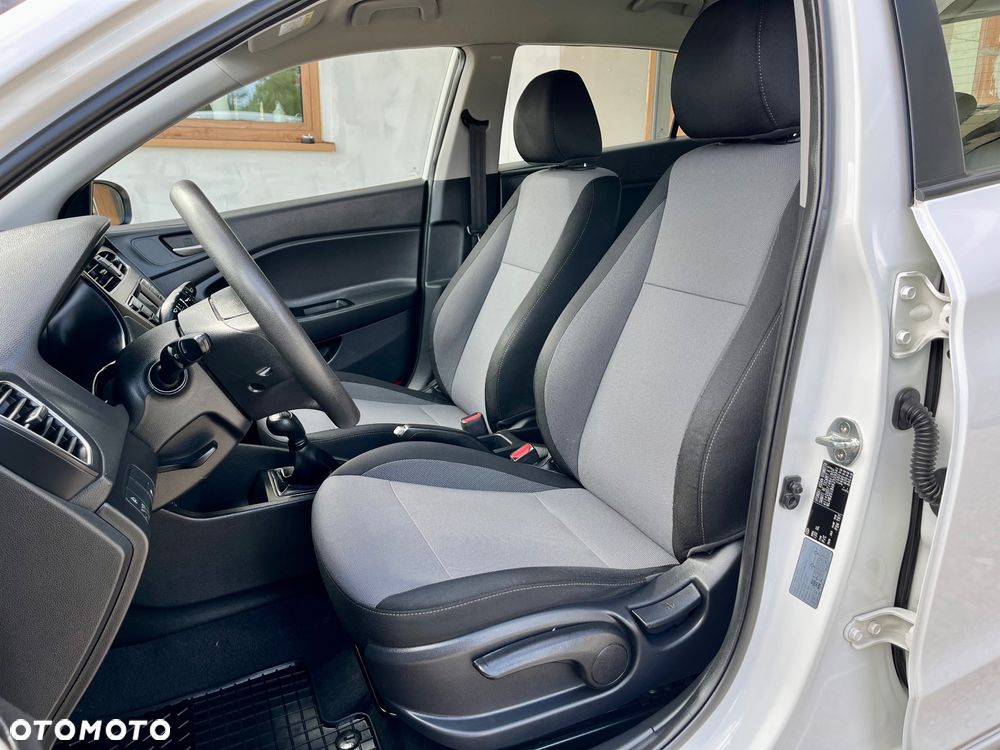Hyundai i20 1.2 Classic Plus - 10