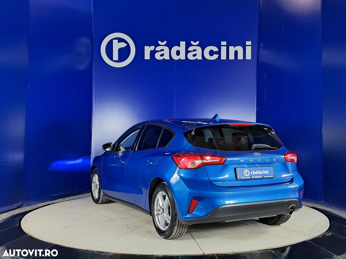 Ford Focus - 3