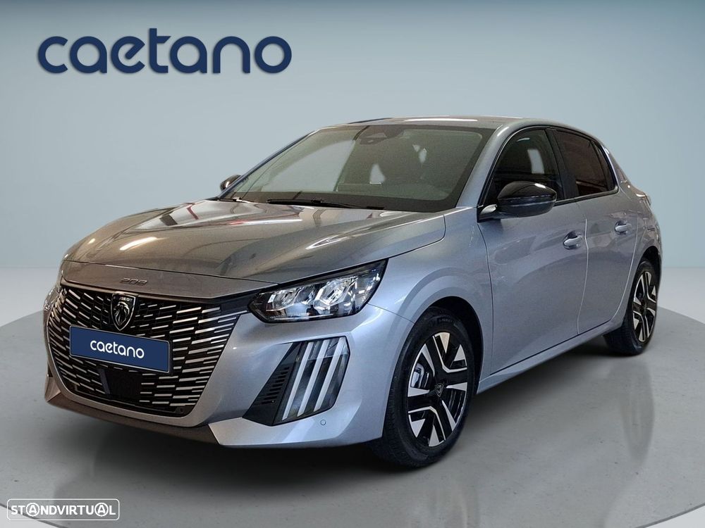 Peugeot 208 1.2 Edition - 1