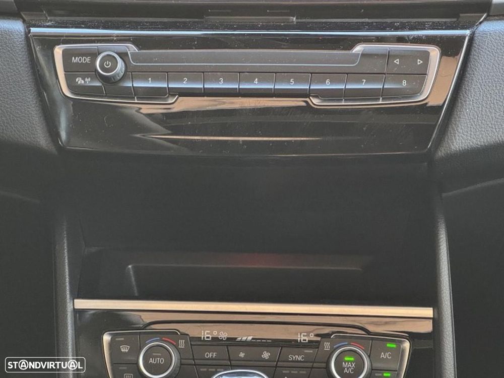 BMW 216 Gran Tourer d 7L Line Sport Auto - 19