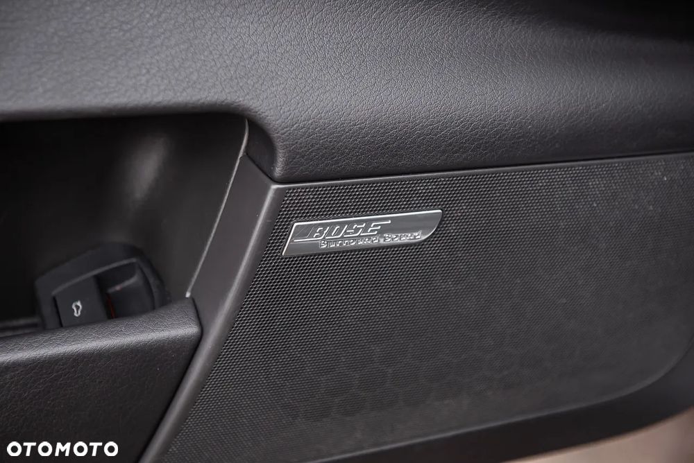 Audi S6 Avant Standard - 17