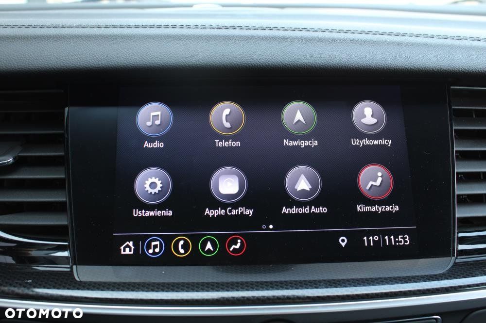 Opel Insignia - 23
