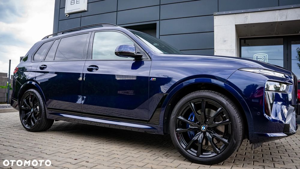 BMW X7 xDrive40i mHEV sport - 7