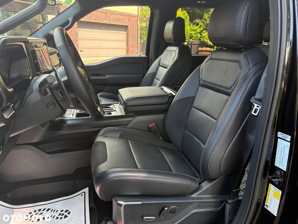 Ford F150 - 18