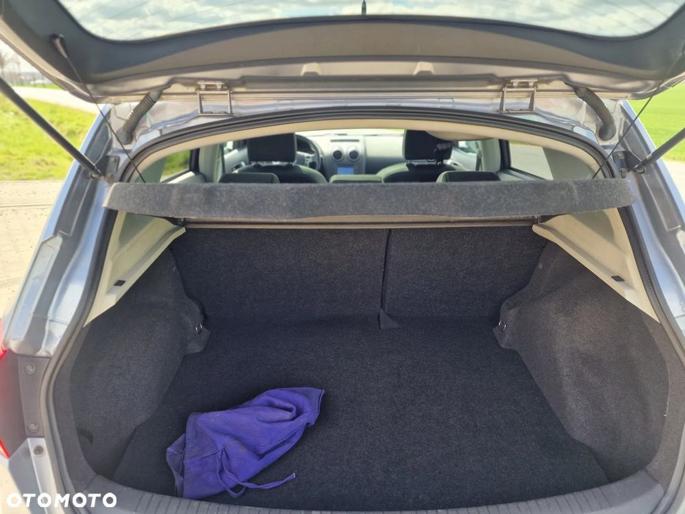 Nissan Qashqai 1.6 acenta - 21