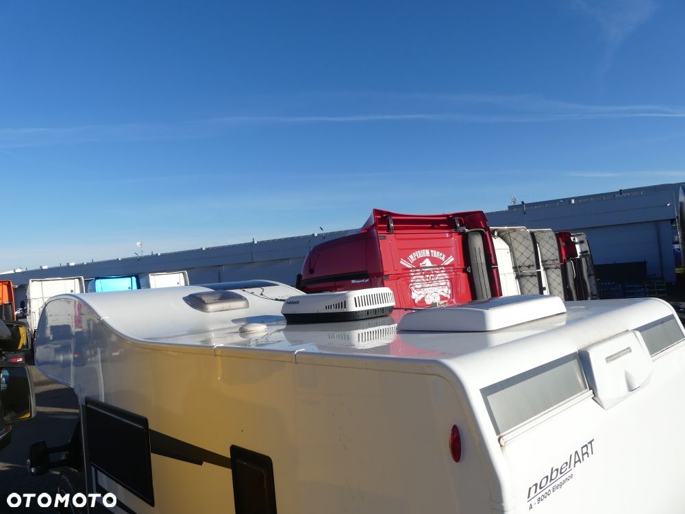 NobelART A-9000 ELEGANCE - 16