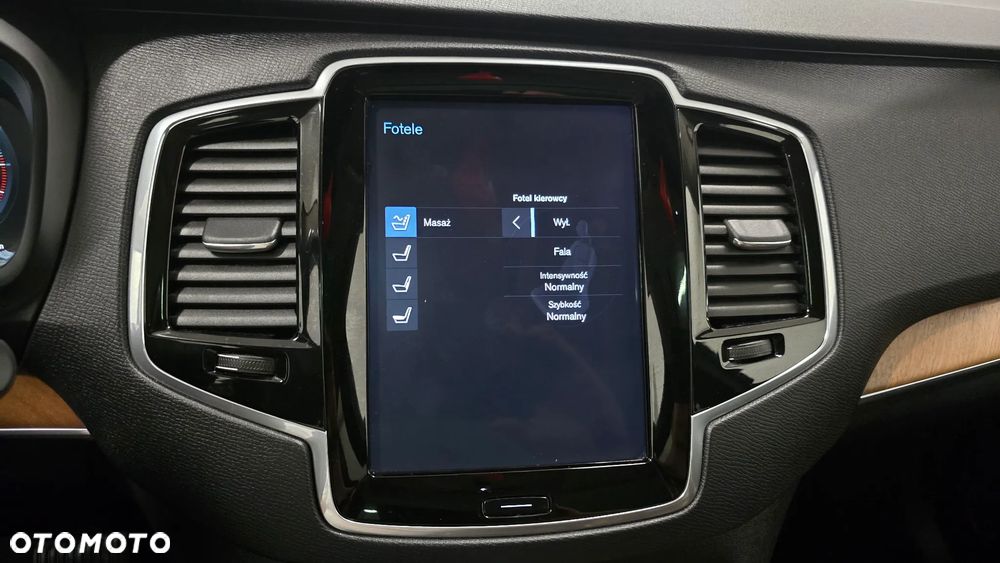 Volvo XC 90 D5 AWD Geartronic Inscription - 32
