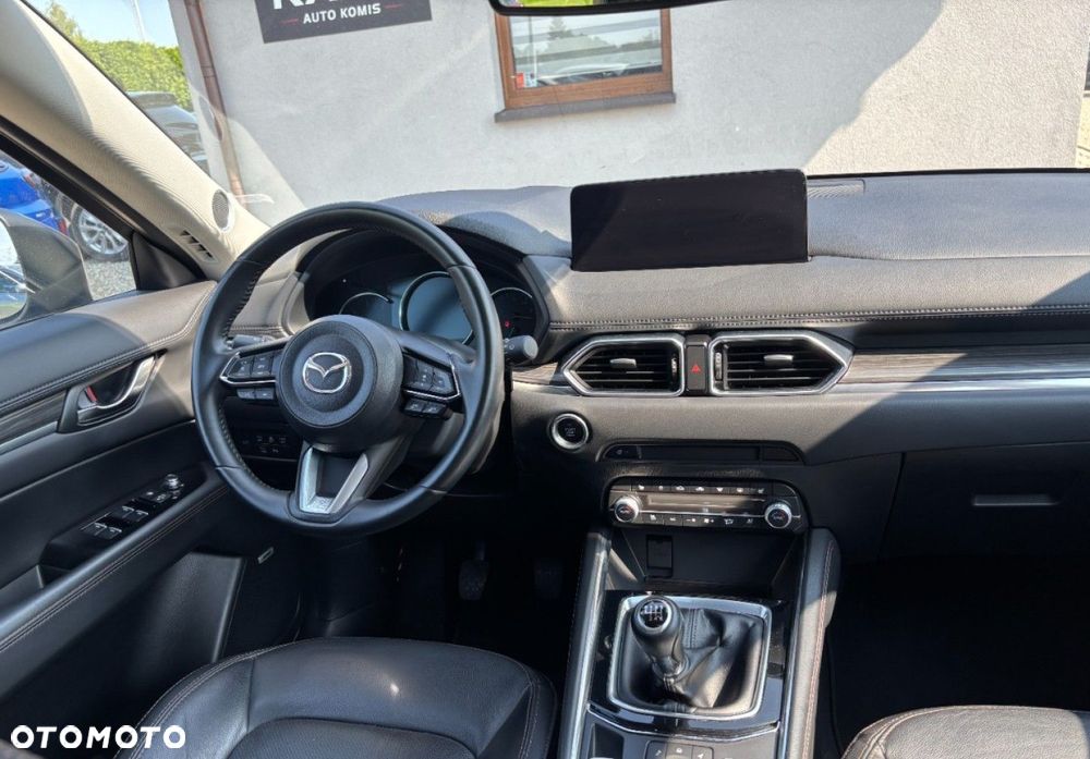 Mazda CX-5 - 26