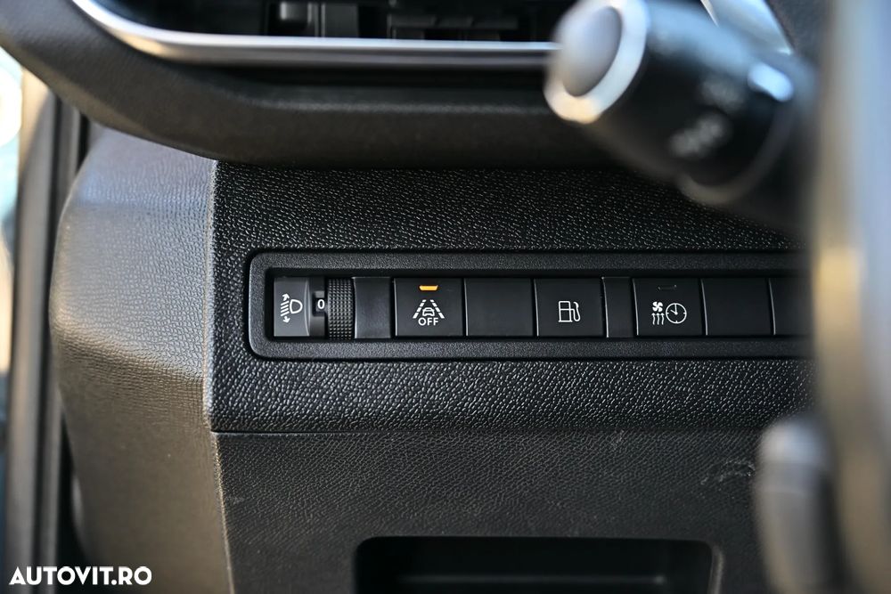 Peugeot 3008 Plug-In Hybrid 225 e-EAT8 Allure Pack - 16