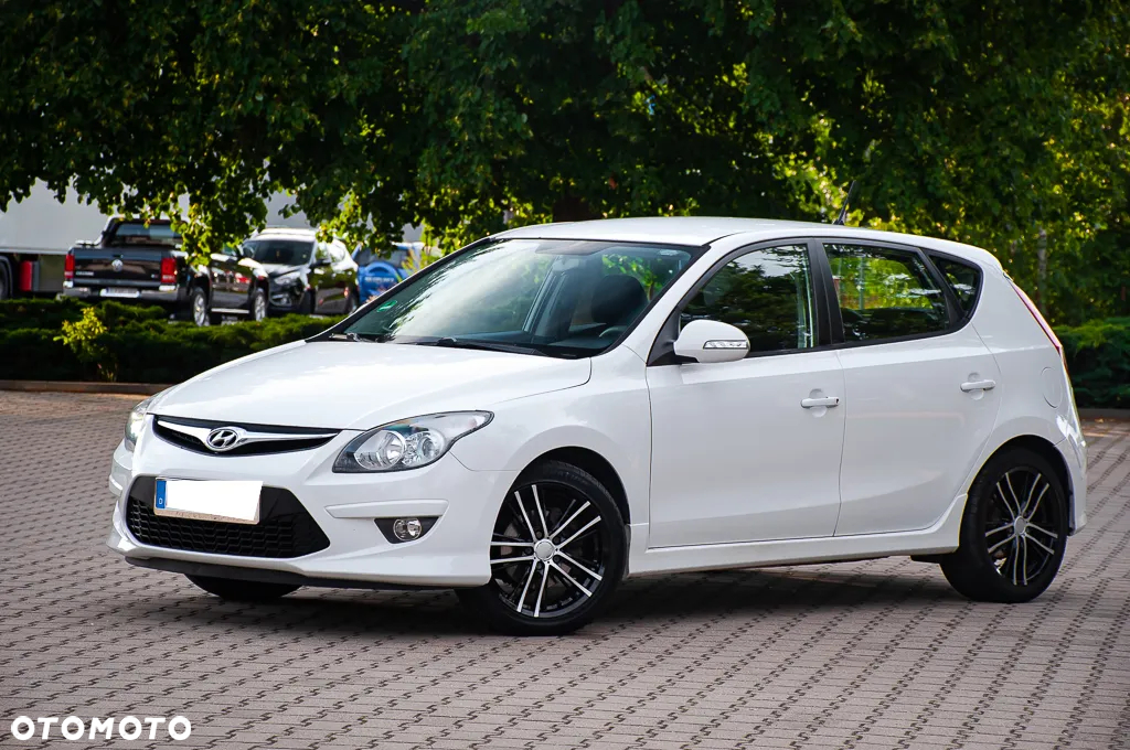 Hyundai i30 1.6 CRDi Base - 5