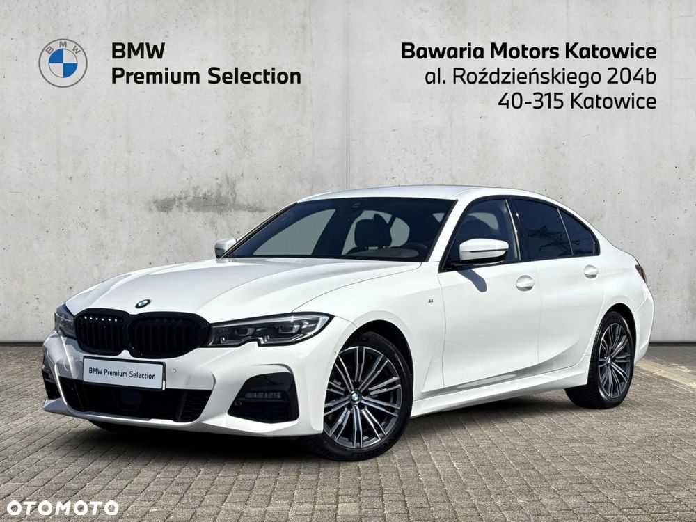 BMW Seria 3 - 1